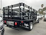 2024 Ram 4500 Regular Cab DRW 4x2, Harbor Black Boss Stake Bed for sale #R1122 - photo 2