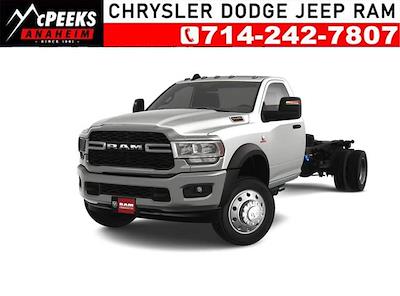 New 2024 Ram 5500 - photo 1