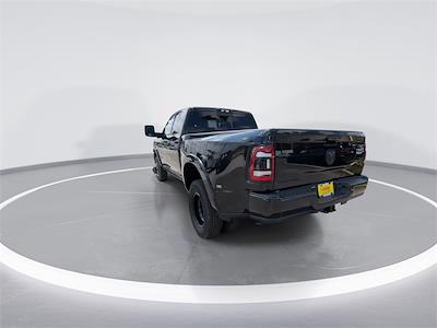 New 2024 Ram 3500 Limited Crew Cab 4x4 DRW Pickup for sale #R1219 - photo 2