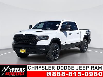 2025 Ram 1500 Crew Cab 4x4 Pickup for sale #R1230T - photo 1