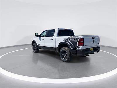 2025 Ram 1500 Crew Cab 4x4 Pickup for sale #R1230T - photo 2