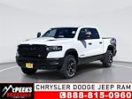 2025 Ram 1500 Crew Cab 4x4 Pickup for sale #R1230T - photo 1