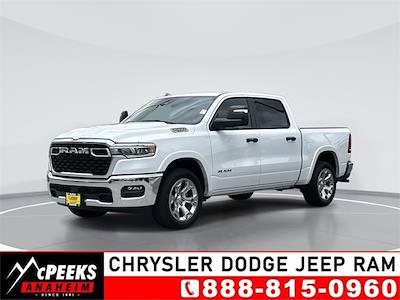 2025 Ram 1500 Crew Cab 4x4 Pickup for sale #R1264T - photo 1