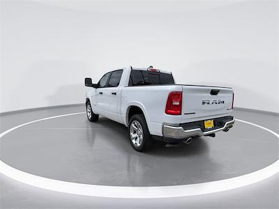 2025 Ram 1500 Crew Cab 4x4 Pickup for sale #R1264T - photo 2