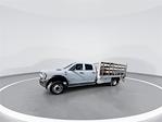 2022 Ram 5500 Crew Cab DRW 4x2, Stake Bed for sale #R1310A - photo 5