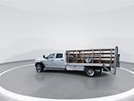 2022 Ram 5500 Crew Cab DRW 4x2, Stake Bed for sale #R1310A - photo 6