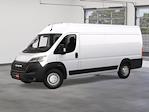 New 2024 Ram ProMaster 3500 High Roof Empty Cargo Van for sale #R1316 - photo 3