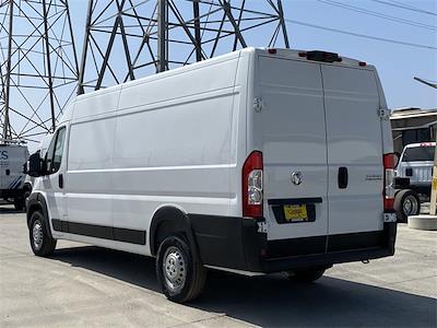 2024 Ram ProMaster 3500 High Roof FWD, Empty Cargo Van for sale #R1318 - photo 2