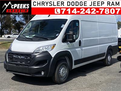 New 2024 Ram ProMaster 3500 High Roof Empty Cargo Van for sale #R1322 - photo 1