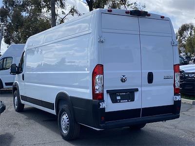 New 2024 Ram ProMaster 3500 High Roof Empty Cargo Van for sale #R1322 - photo 2