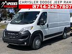 New 2024 Ram ProMaster 3500 High Roof Empty Cargo Van for sale #R1322 - photo 1