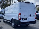 New 2024 Ram ProMaster 3500 High Roof Empty Cargo Van for sale #R1322 - photo 2