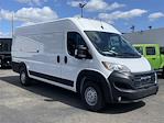 New 2024 Ram ProMaster 3500 High Roof Empty Cargo Van for sale #R1322 - photo 4