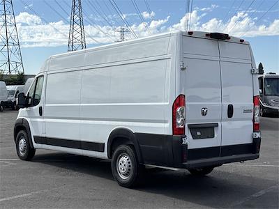 2024 Ram ProMaster 3500 High Roof FWD Empty Cargo Van for sale #R1324 - photo 2