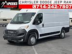 New 2024 Ram ProMaster 3500 High Roof Empty Cargo Van for sale #R1324 - photo 1