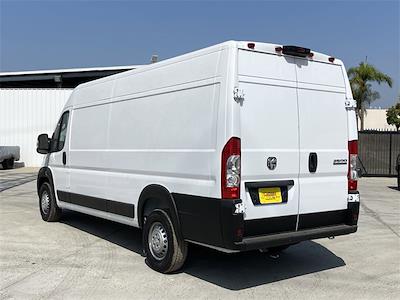 2024 Ram ProMaster 3500 High Roof FWD, Empty Cargo Van for sale #R1350 - photo 2