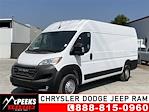 2024 Ram ProMaster 3500 High Roof FWD, Empty Cargo Van for sale #R1350 - photo 1