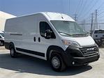 2024 Ram ProMaster 3500 High Roof FWD, Empty Cargo Van for sale #R1350 - photo 3