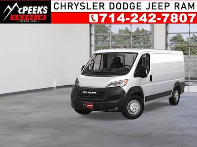 New 2024 Ram ProMaster 1500 - photo 1