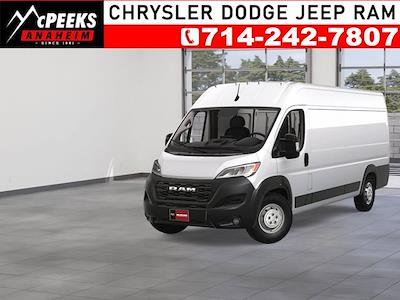 New 2024 Ram ProMaster 3500 - photo 1