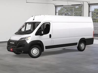 New 2024 Ram ProMaster 3500 High Roof Cargo Van for sale #R1372 - photo 2