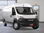 New 2024 Ram ProMaster 3500 High Roof Empty Cargo Van for sale #R1372 - photo 8