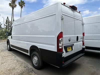 New 2024 Ram ProMaster 3500 High Roof Empty Cargo Van for sale #R1374 - photo 2