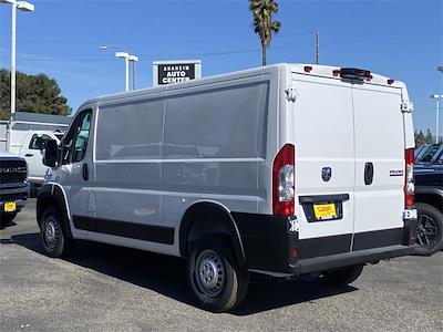 New 2024 Ram ProMaster 1500 Standard Roof Empty Cargo Van for sale #R1401 - photo 2