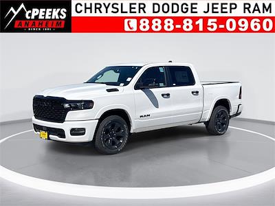 2026 Ram 1500 Crew Cab 4x4 Pickup for sale #R1401T - photo 2