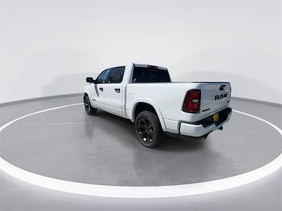 2026 Ram 1500 Crew Cab 4x4 Pickup for sale #R1401T - photo 2