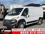 2024 Ram ProMaster 1500 Standard Roof FWD, Empty Cargo Van for sale #R1404 - photo 1