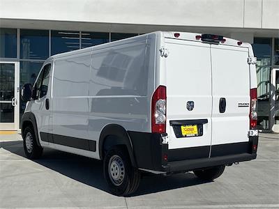New 2024 Ram ProMaster 1500 Standard Roof Empty Cargo Van for sale #R1409 - photo 2