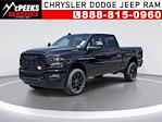 2025 Ram 2500 Crew Cab 4x4 Pickup for sale #R1412T - photo 1
