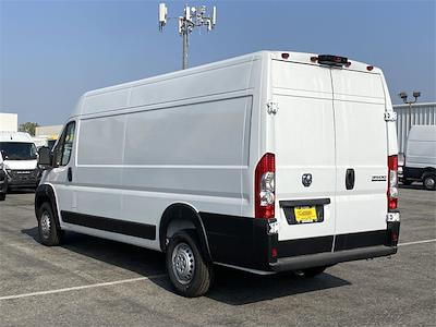 New 2024 Ram ProMaster 3500 High Roof Empty Cargo Van for sale #R1413 - photo 2