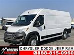 2024 Ram ProMaster 3500 High Roof FWD, Empty Cargo Van for sale #R1413 - photo 1