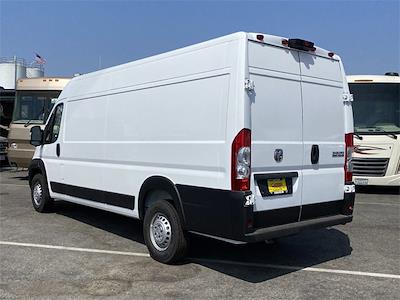 2024 Ram ProMaster 3500 High Roof FWD, Empty Cargo Van for sale #R1416 - photo 2