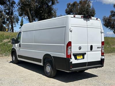 2024 Ram ProMaster 3500 High Roof FWD Empty Cargo Van for sale #R1419 - photo 2