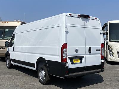 2024 Ram ProMaster 3500 High Roof FWD, Empty Cargo Van for sale #R1420 - photo 2