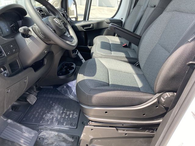 New 2024 Ram ProMaster 3500 - photo 12