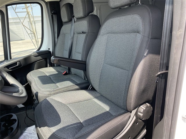 New 2024 Ram ProMaster 3500 - photo 13