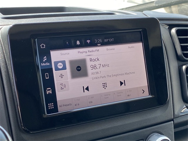 New 2024 Ram ProMaster 3500 - photo 14