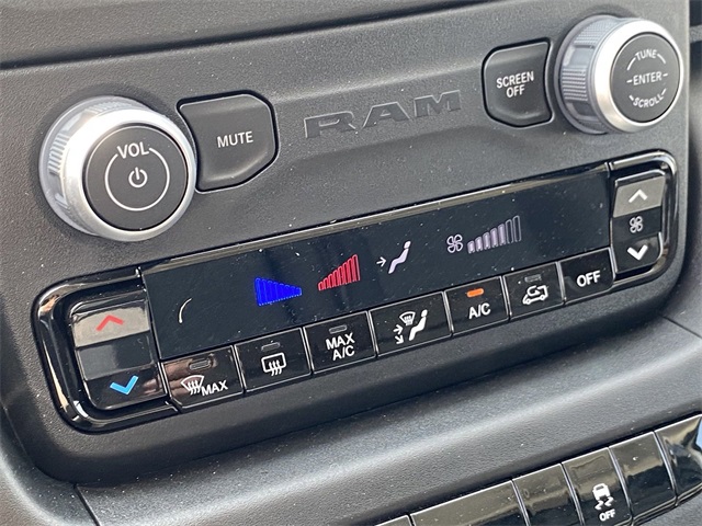 New 2024 Ram ProMaster 3500 - photo 16