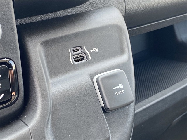 New 2024 Ram ProMaster 3500 - photo 17