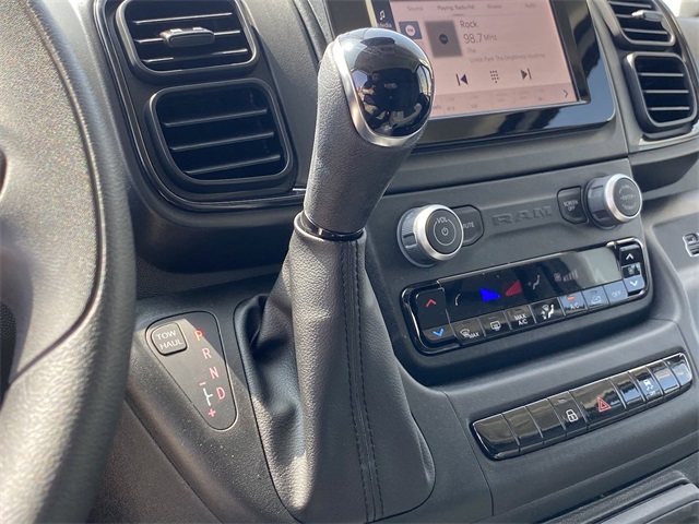 New 2024 Ram ProMaster 3500 - photo 18