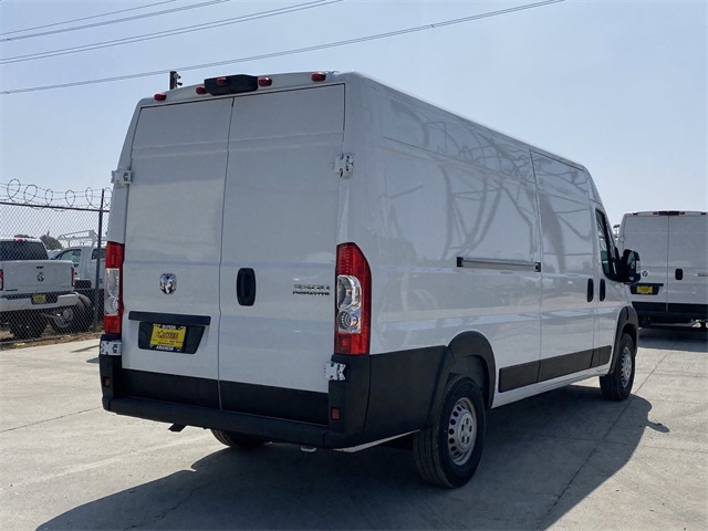 New 2024 Ram ProMaster 3500 - photo 5