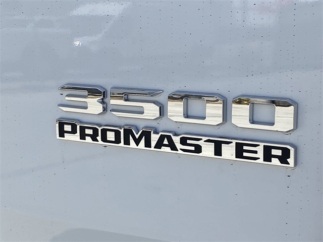 New 2024 Ram ProMaster 3500 - photo 7