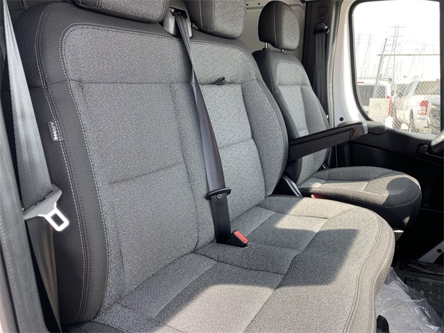 New 2024 Ram ProMaster 3500 - photo 8