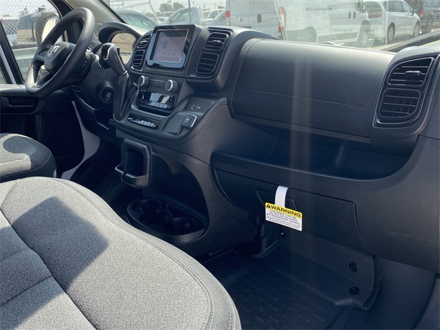 New 2024 Ram ProMaster 3500 - photo 10
