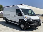 2024 Ram ProMaster 3500 High Roof FWD, Empty Cargo Van for sale #R1421 - photo 4