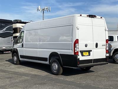 New 2024 Ram ProMaster 3500 High Roof Empty Cargo Van for sale #R1422 - photo 2